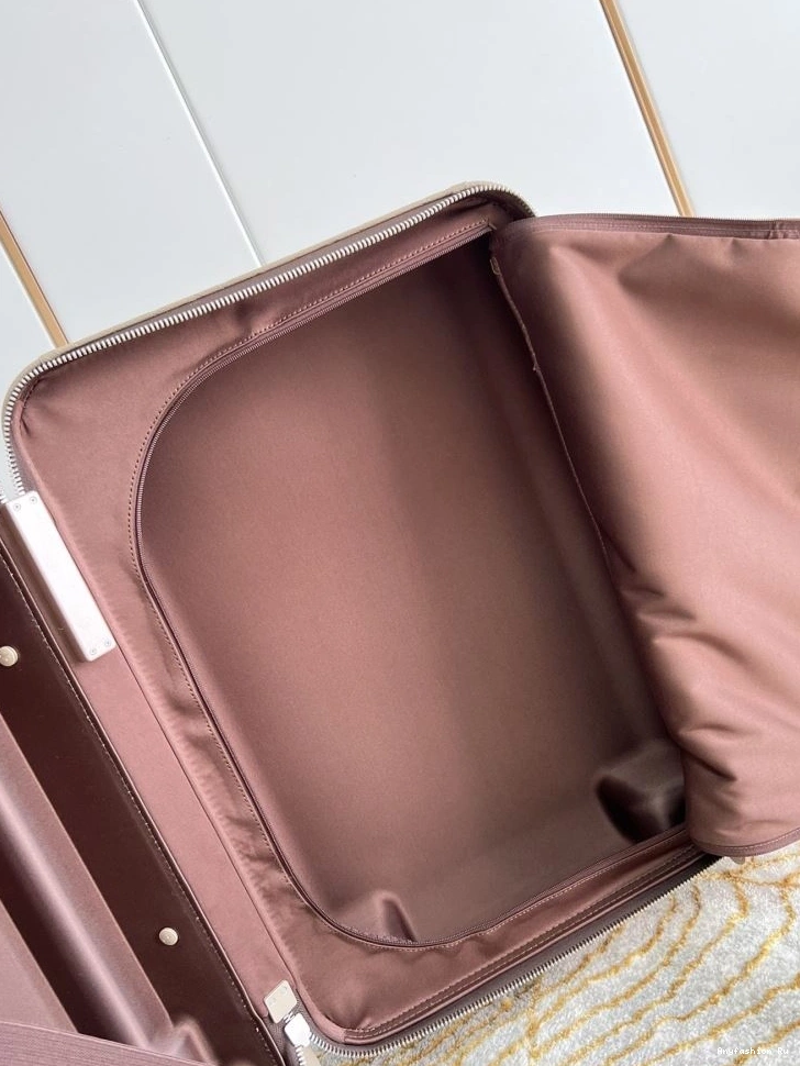 Suitcase Louis Vuitton SmartChoice 65290 0802